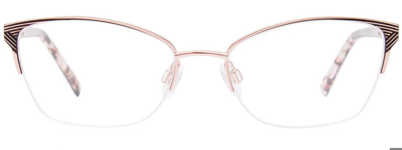 Takumi TK1258 Eyeglasses - view 9